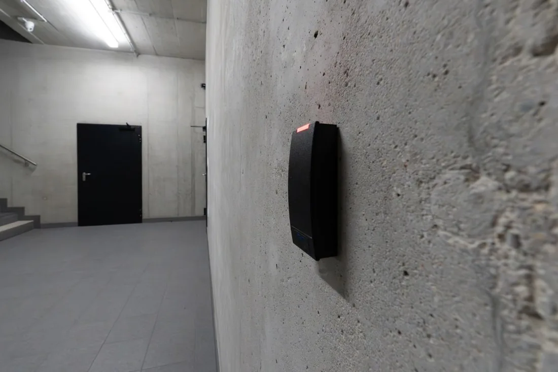 Access Control